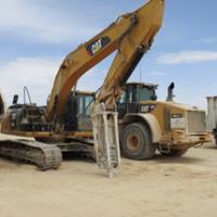 Earthmoving Equipment